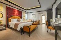 89 Luxury Hotel Que Vo - internet