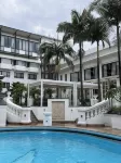 Hotel Himalaya Kathmandu - Your Business & Leisure Retreat - Pools