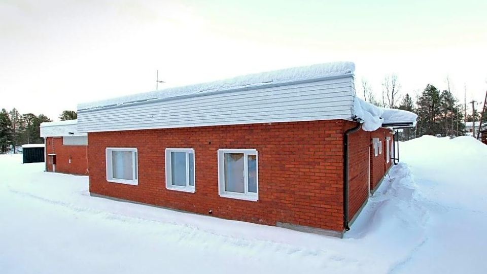Kuukkeli Apartments Inari