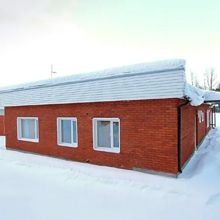 Kuukkeli Apartments Inari