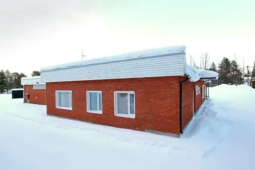 Kuukkeli Apartments Inari - 3-Star
