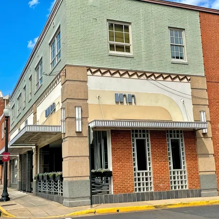 Culpeper Center Suites