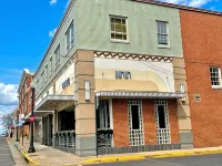 Culpeper Center Suites - Kuntosalit