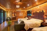 Tranquil Resort – BluSalzz Collection, Wayanad – Kerala - romantici