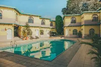 Hotel Puerto Gaviota - Pools