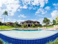 Finca Hotel Casa Nostra, Villa Manuela - Kolam Renang