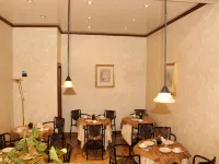 Hotel Valentino Centro Storico - servizio colazione