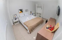 Hotel Rochedo - Haustierfreundliche