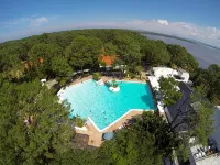 Hotel del Lago Golf & Art Resort - Pool