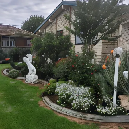 Bega Southtown Motor Inn