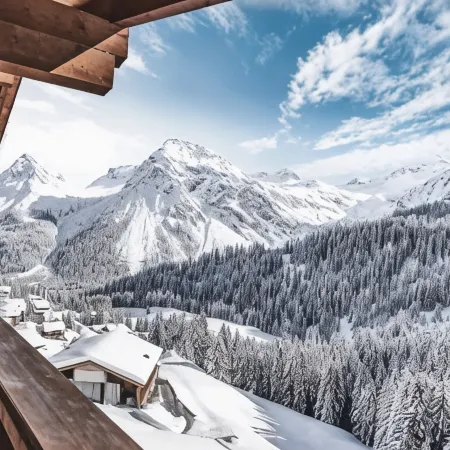 Hotel Alpensonne - Panoramazimmer & Restaurant
