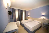Palace Hotel Vieste - Airport Shuttle