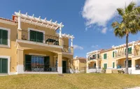 Beautiful apartment in a quiet location with sea views - 2 étoiles
