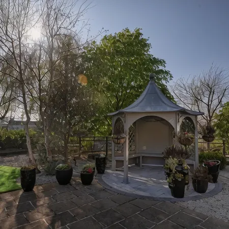 Castletroy Park Hotel Suites