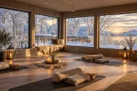 Yggdrasil Farmhotel Retreat, Spa & Yoga - 3 stelle