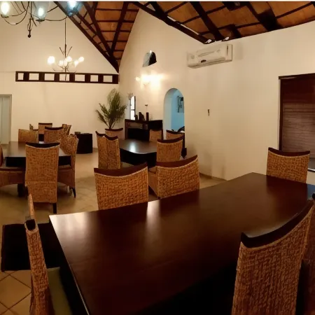 Rustenburg Boutique Hotel