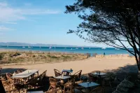 Le Domaine de la Mer - Appartements de Plage Dans un Cadre Enchanteur - balcony