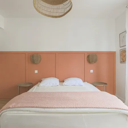 ARRASGW VIEZIERS Les chambres de Romy, charmant T3 hyper centre