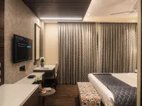 Eastern Gate - A Bergamont Hotel, Port Blair - spa