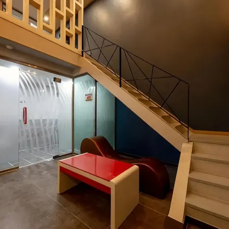 Asan Haru Self Check-in Hotel