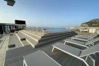 Sunset Hotel - 피트니스 시설