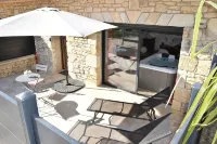 Gites Spa de Charme L Etoile Spa - Pensions