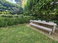 Art Deco Garden Apt | Beach Access & Shared Yard - 3-Star