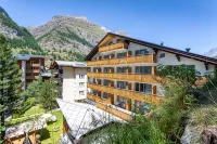 Jägerhof Serviced Apartements - Apartments