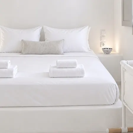 S01 Xalakia Villa - Near Apollonia, Sifnos