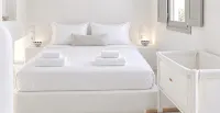 S01 Xalakia Villa - Near Apollonia, Sifnos - 4-Star