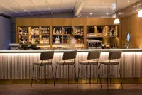 Dar El Marsa Hotel & Spa - 5 étoiles
