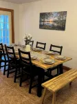 Lakeside Acres at Berlin Lake, OH - 4 Bedroom/3 Bath with separable studio apt - de charme