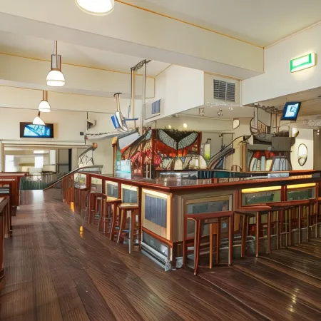 Mount Gambier Hotel
