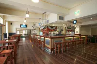 Mount Gambier Hotel - parking