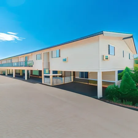 Pullman Garden Inn