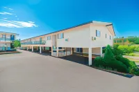 Pullman Garden Inn - Wifi