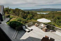 Rimu Lodge - Wifi