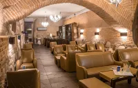 Hotel Krasicki - sarapan