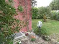 VILLETTA TO FORMATION WITH GARDEN 300MT FROM THE SEA - 2-Star