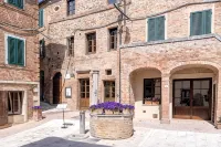 Albergo Diffuso Borgo Santo - 3-Star