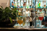 皇家酒店 - 酒吧