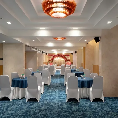 Cocoon Hotel