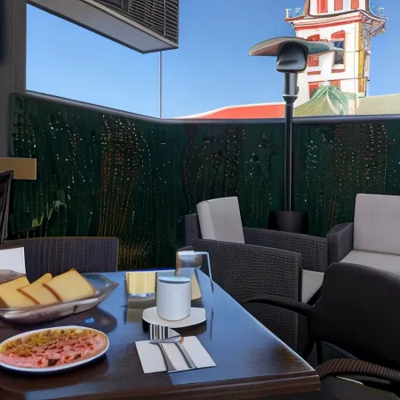 Hotel Sofia