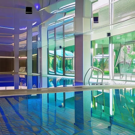 Gwiazda Morza Resort Spa&Sport
