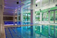 Gwiazda Morza Resort Spa&Sport - Pool