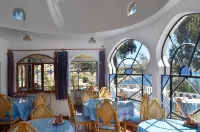 Hotel la Cupula - parking