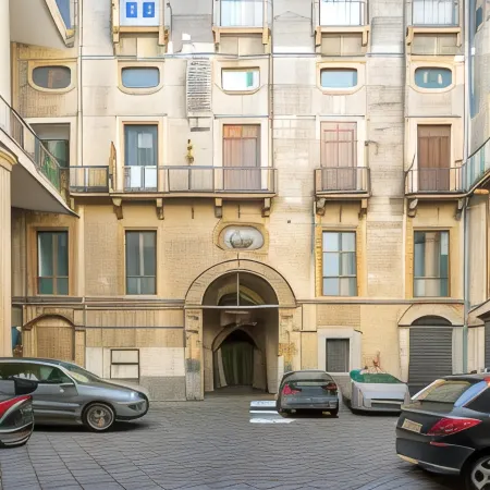 Terra d'Amuri Hotel