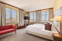 Best Western Hotel Augusta - bar
