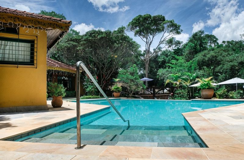 Urikana Boutique Hotel photo 4