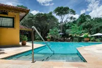 Urikana Boutique Hotel - Pools